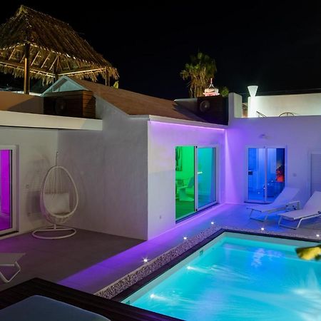 Areca By Agm Resorts Puerto del Carmen  Bagian luar foto