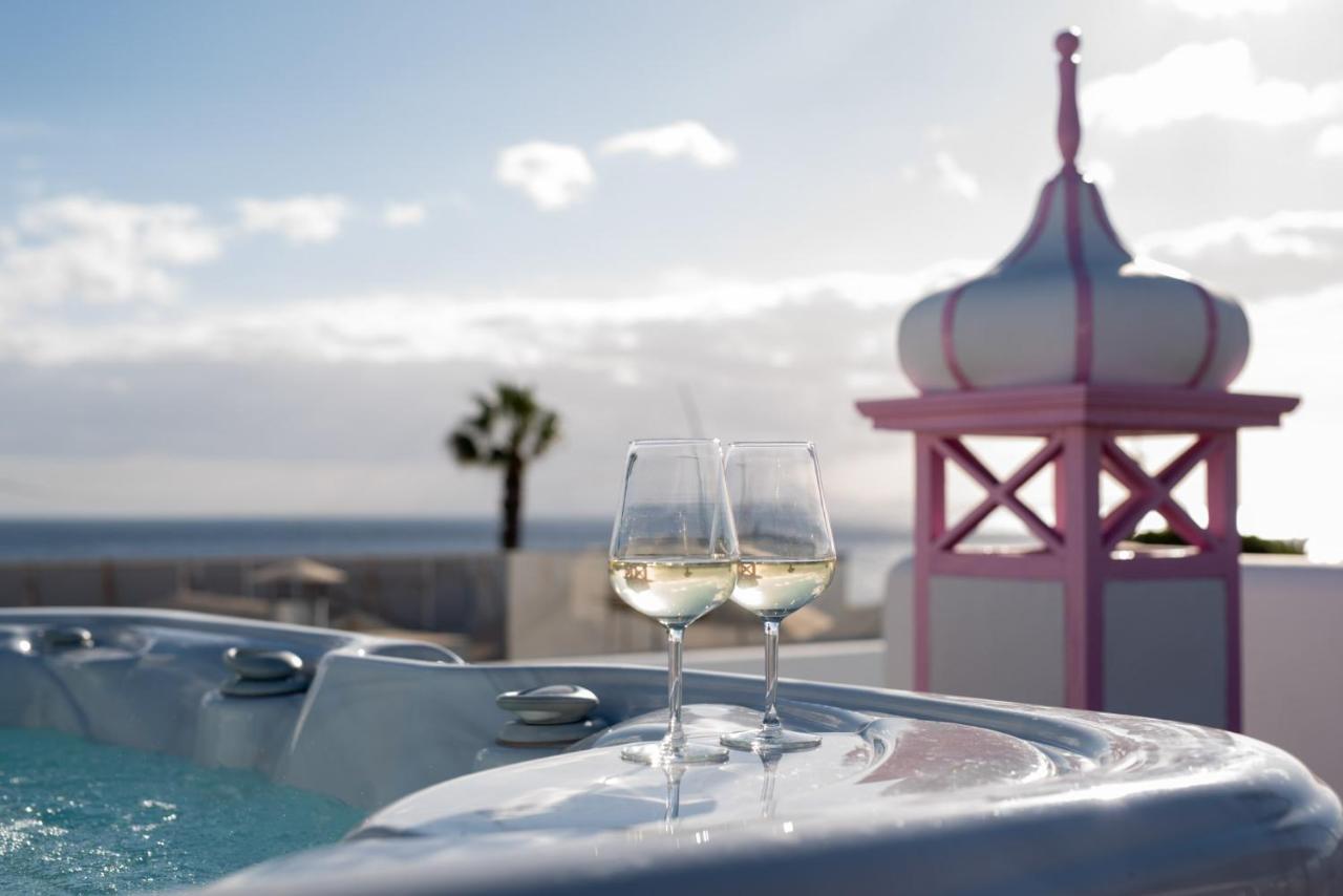 Areca By Agm Resorts Puerto del Carmen  Bagian luar foto