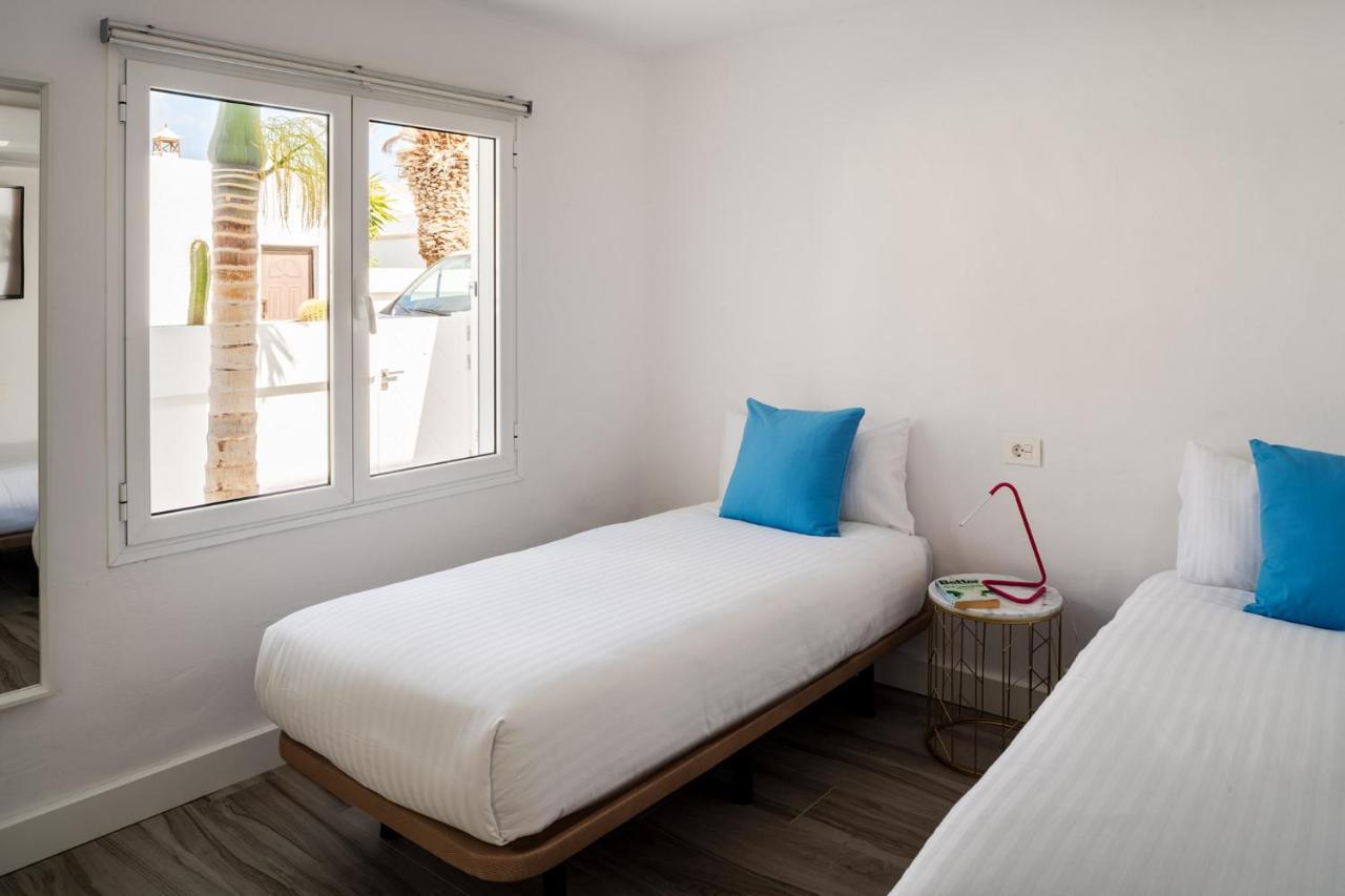 Areca By Agm Resorts Puerto del Carmen  Bagian luar foto