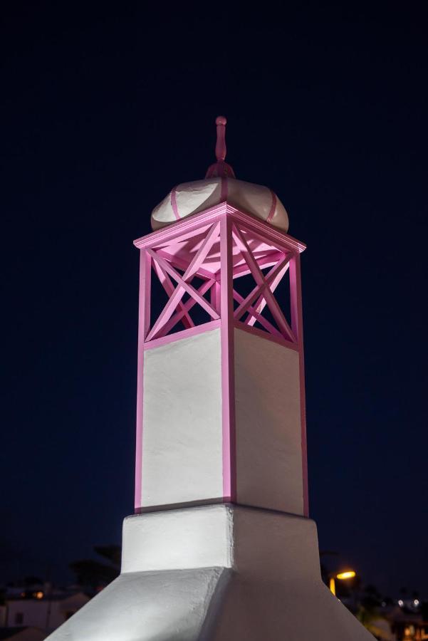 Areca By Agm Resorts Puerto del Carmen  Bagian luar foto
