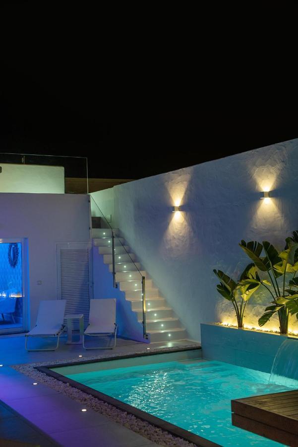 Areca By Agm Resorts Puerto del Carmen  Bagian luar foto