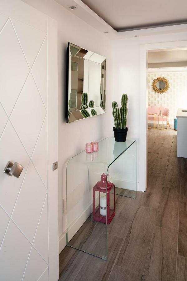 Areca By Agm Resorts Puerto del Carmen  Bagian luar foto