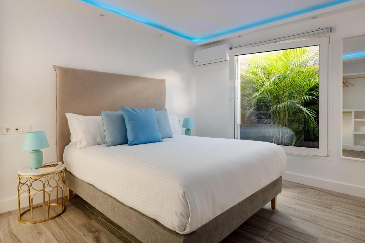 Areca By Agm Resorts Puerto del Carmen  Bagian luar foto