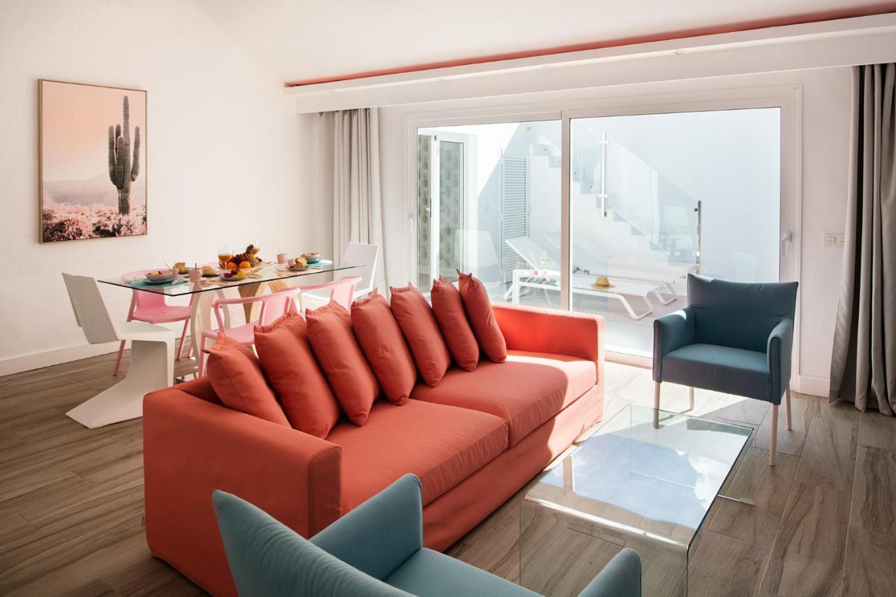 Areca By Agm Resorts Puerto del Carmen  Bagian luar foto