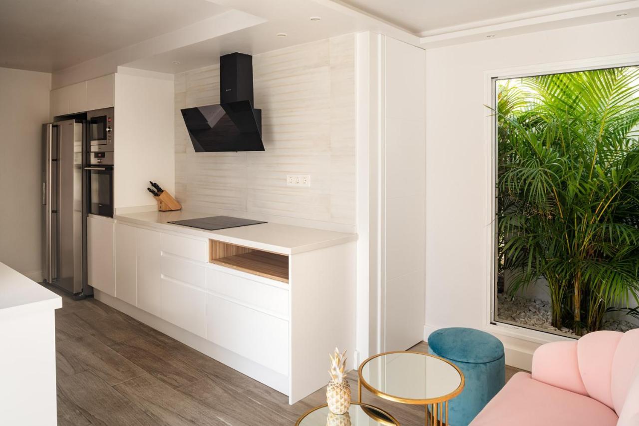 Areca By Agm Resorts Puerto del Carmen  Bagian luar foto