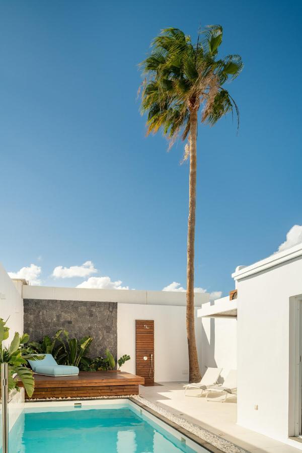 Areca By Agm Resorts Puerto del Carmen  Bagian luar foto
