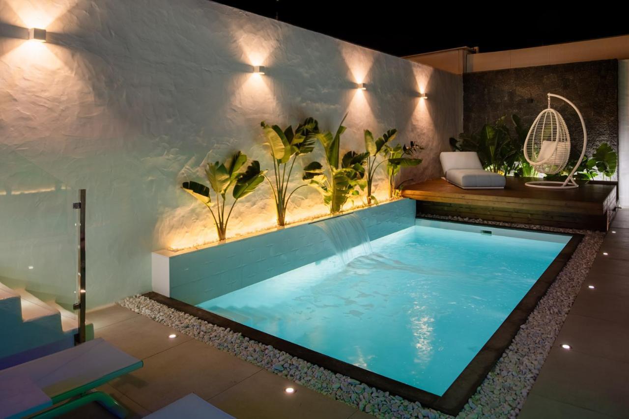 Areca By Agm Resorts Puerto del Carmen  Bagian luar foto