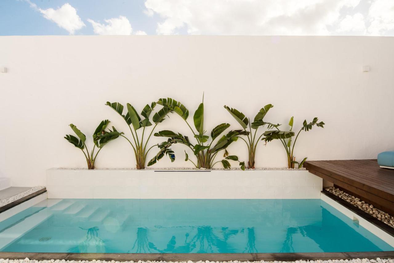 Areca By Agm Resorts Puerto del Carmen  Bagian luar foto