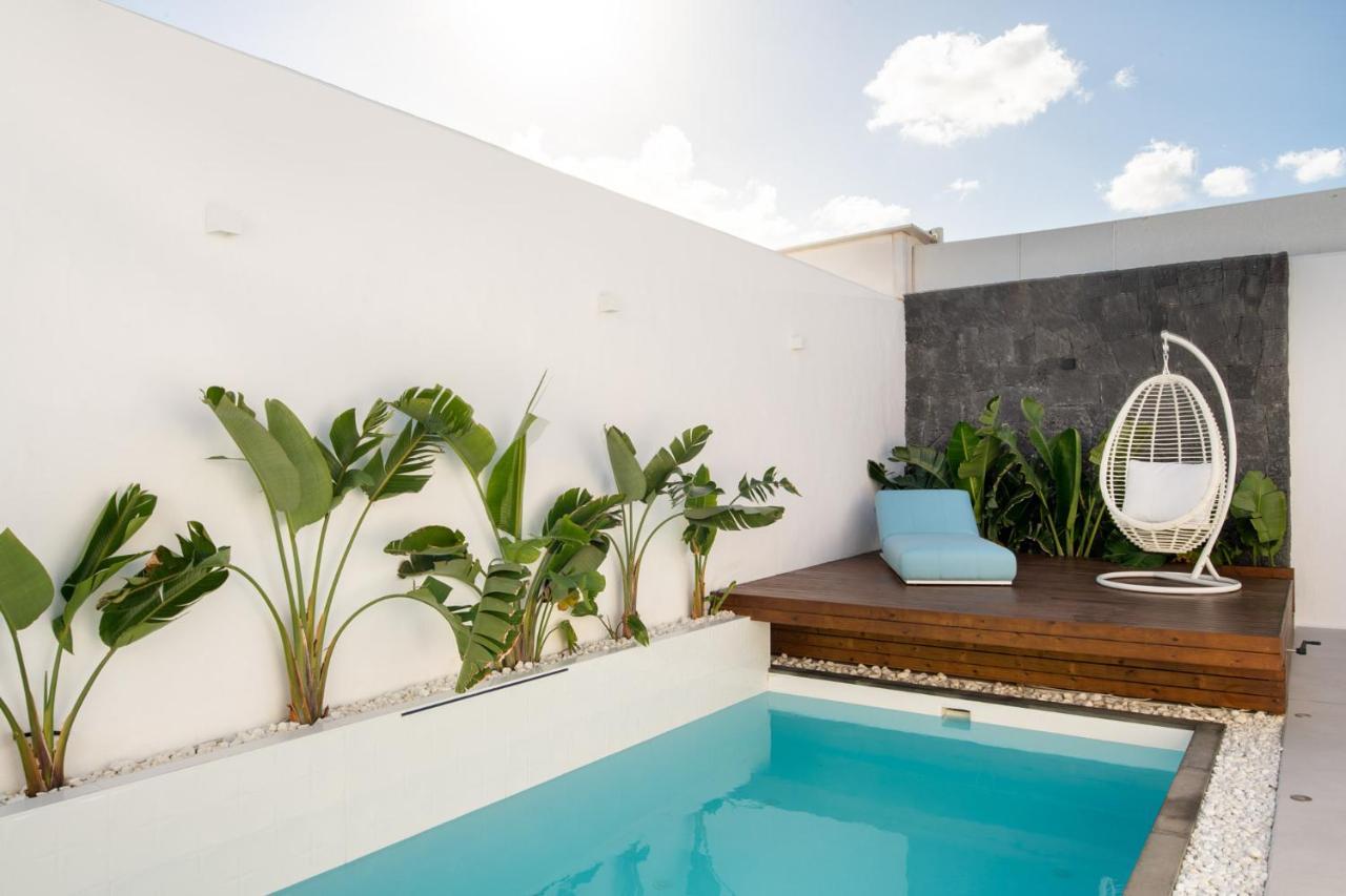 Areca By Agm Resorts Puerto del Carmen  Bagian luar foto